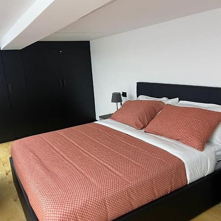 Casa Fiore Lejlighed Napoli Eksteriør billede