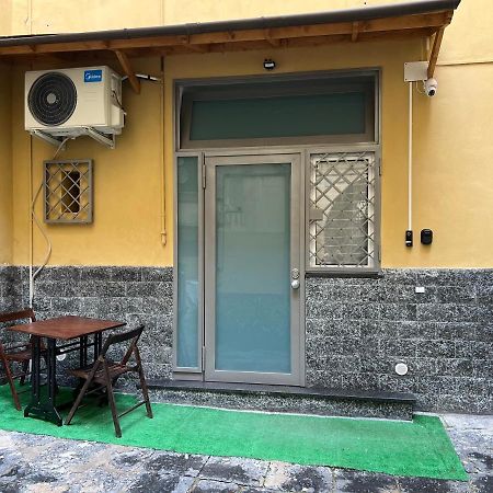 Casa Fiore Lejlighed Napoli Eksteriør billede